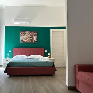  Bed & Breakfast Il Dipinto Italia