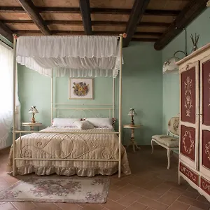  Bed & Breakfast Il Poggianino