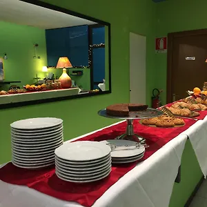 3* Hotel Aquamaris