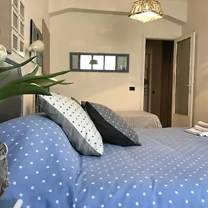  Bed & Breakfast Righepois Italia