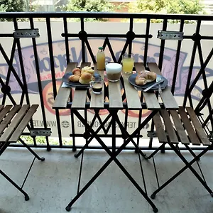 ** Bed & Breakfast Terno Su Italia