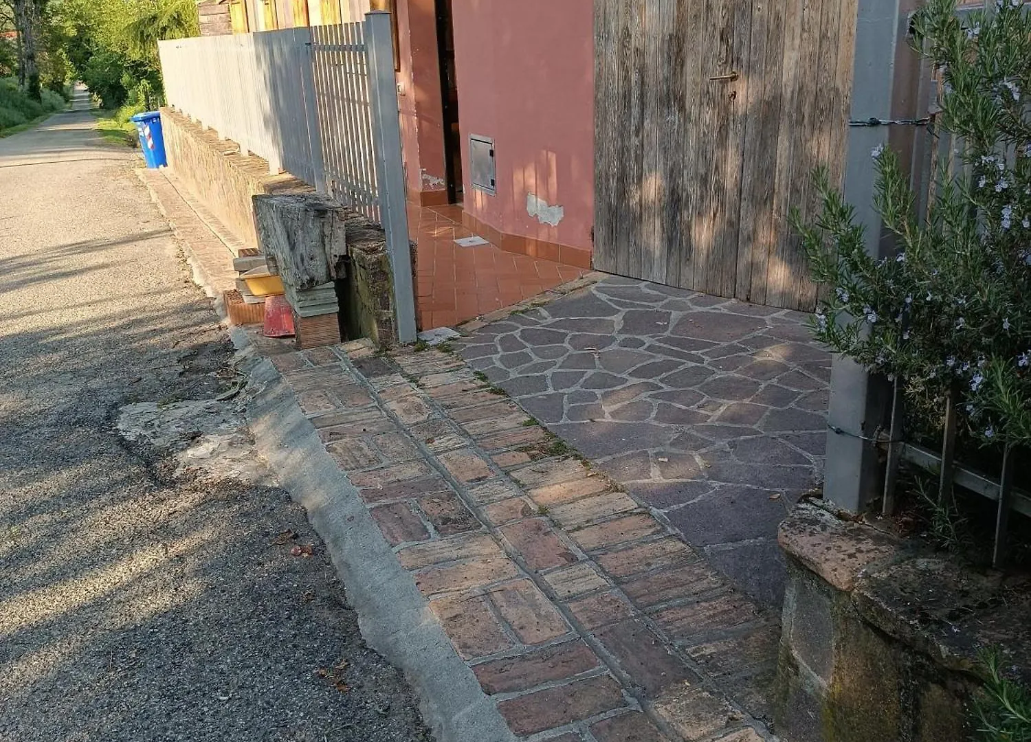 Bed & Breakfast Anime Salve B&B Home Restaurant Sala Baganza Italia